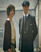 Gray Peaky Blinders Suits Customs (Peaky Blinders Custome)