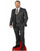 Gray Two Flap Front Pockets Peaky Blinders Suit Custom (Peaky Blinder Custome)