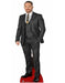 Gray Two Flap Front Pockets Peaky Blinders Suit Custom (Peaky Blinder Custome)