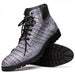 Marco Di Milano Leoni Oil Gray