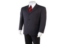 English Gray Double Vent Available In 2 Or 3 Buttons Style Regular Classic Cut Super150'S Wool Men'S Cheap Priced Business Suits Clearance Sale