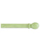 Los Altos lime mint Green All-Over Genuine Crocodile ~ World Best Alligator ~ Gator Skin Cinturon De Cocodrilo