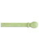 Los Altos All-Over Genuine Crocodile ~ World Best Alligator ~ Gator lime mint Green Skin Cinturon De Cocodrilo