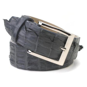 Medium Grey caiman ~ World Best Alligator ~ Gator Skin Hornback