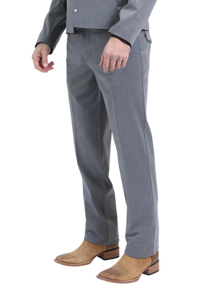 Traje Vaquero Sstilo Chalino