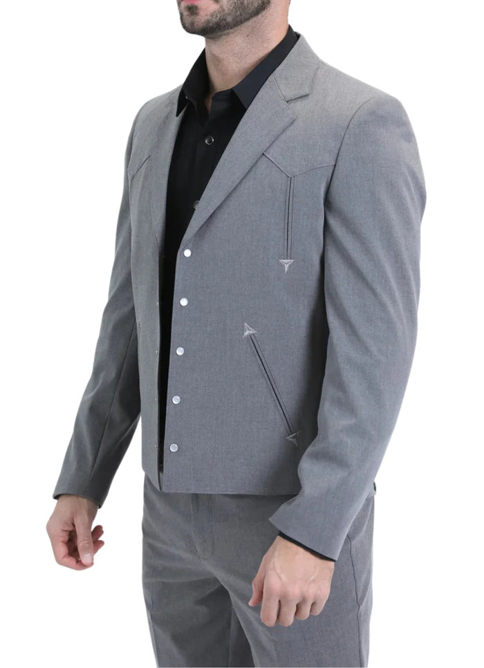 Traje De Chalino for Every Occasion
