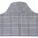 Renoir Clothing - Renoir Suit - Renoir Fashion - Stretch Performance 2-button Classic Fit Grey Check Renoir Suit