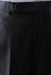 Caravelli Men's Super 150's Poly/Viscose Wool Feel Grey 2pc Suit