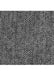 Full Length men's Ankle length Top Coat / Overcoat In Grey Herringbone - Mens Overcoat
