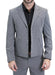 Traje Vaquero Sstilo Chalino Para Hombre Black Brown Navy Tan Gray
