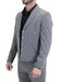 Traje Vaquero Sstilo Chalino Para Hombre Black Brown Navy Tan Gray