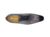 Carrucci Hand Burnished Wholecut Calf Oxford