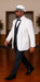 Harlem Tie: Versatile Style for Every Moment