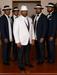 Harlem Tie for Every Occasion