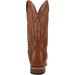 Dan Post Men’s Jerry Honey 13 ROM Toe Cowboy Boot