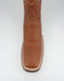 Los Altos Men's Grisly Honey Wide Square Toe Boot