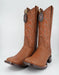 Los Altos Men's Grisly Honey Wide Square Toe Boot
