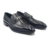 Horsebit Buckle Loafer KS509-38