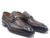 Horsebit Buckle Loafer KS509-38