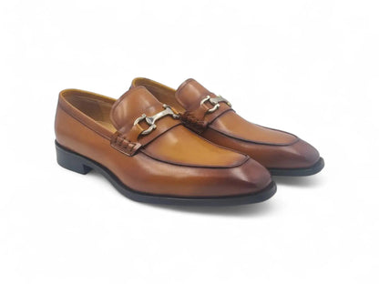 Horsebit Buckle Loafer KS509-38 - Image 10
