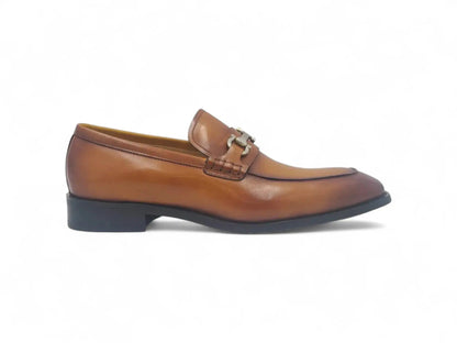Horsebit Buckle Loafer KS509-38 - Image 11