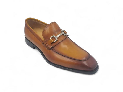 Horsebit Buckle Loafer KS509-38 - Image 12