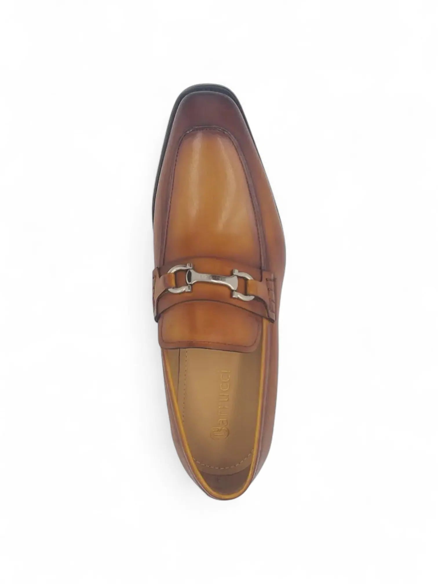 Horsebit Buckle Loafer KS509-38 - Image 13