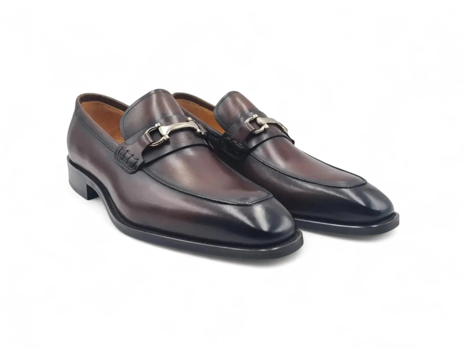 Horsebit Buckle Loafer KS509-38 - Image 16