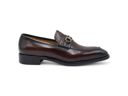 Horsebit Buckle Loafer KS509-38 - Image 17