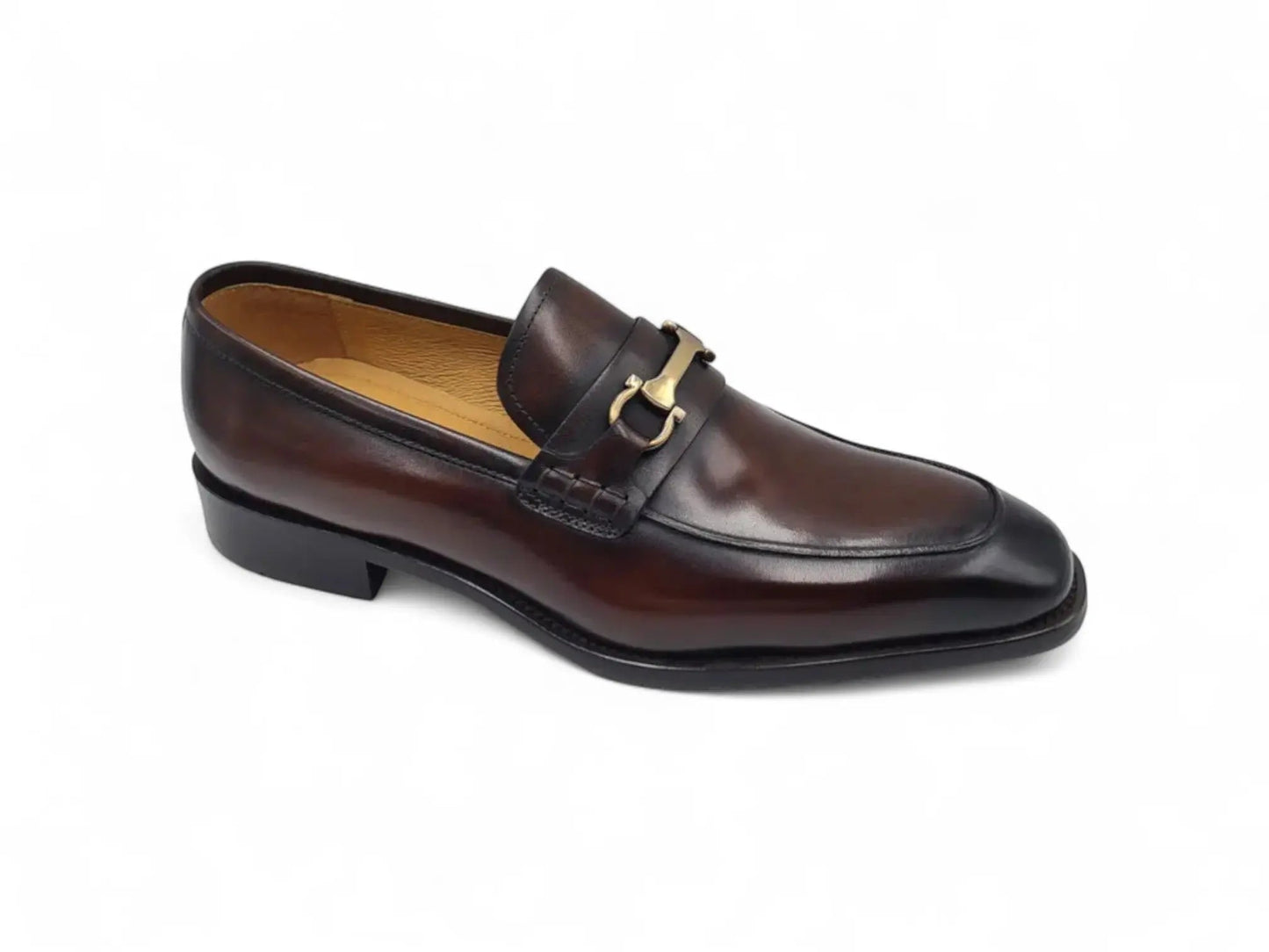 Horsebit Buckle Loafer KS509-38 - Image 18
