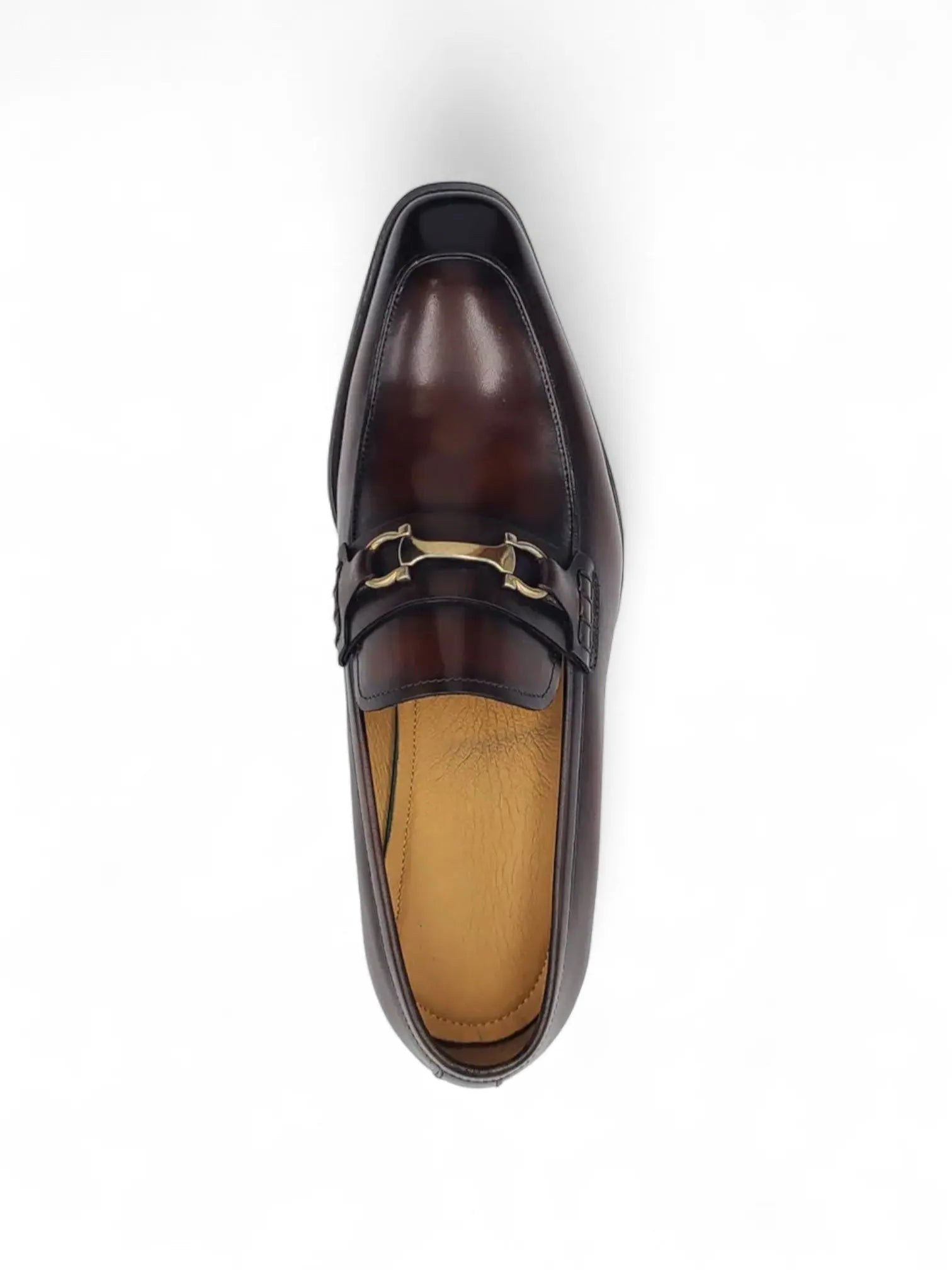Horsebit Buckle Loafer KS509-38 - Image 19