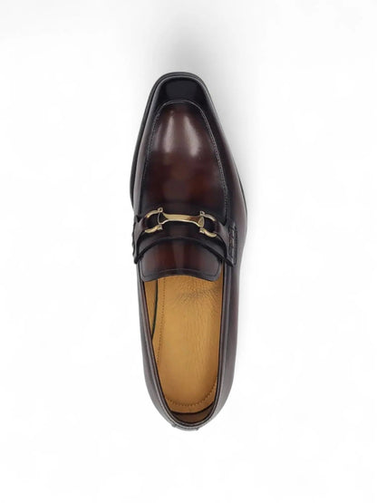 Horsebit Buckle Loafer KS509-38 - Image 19