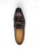 Horsebit Buckle Loafer KS509-38