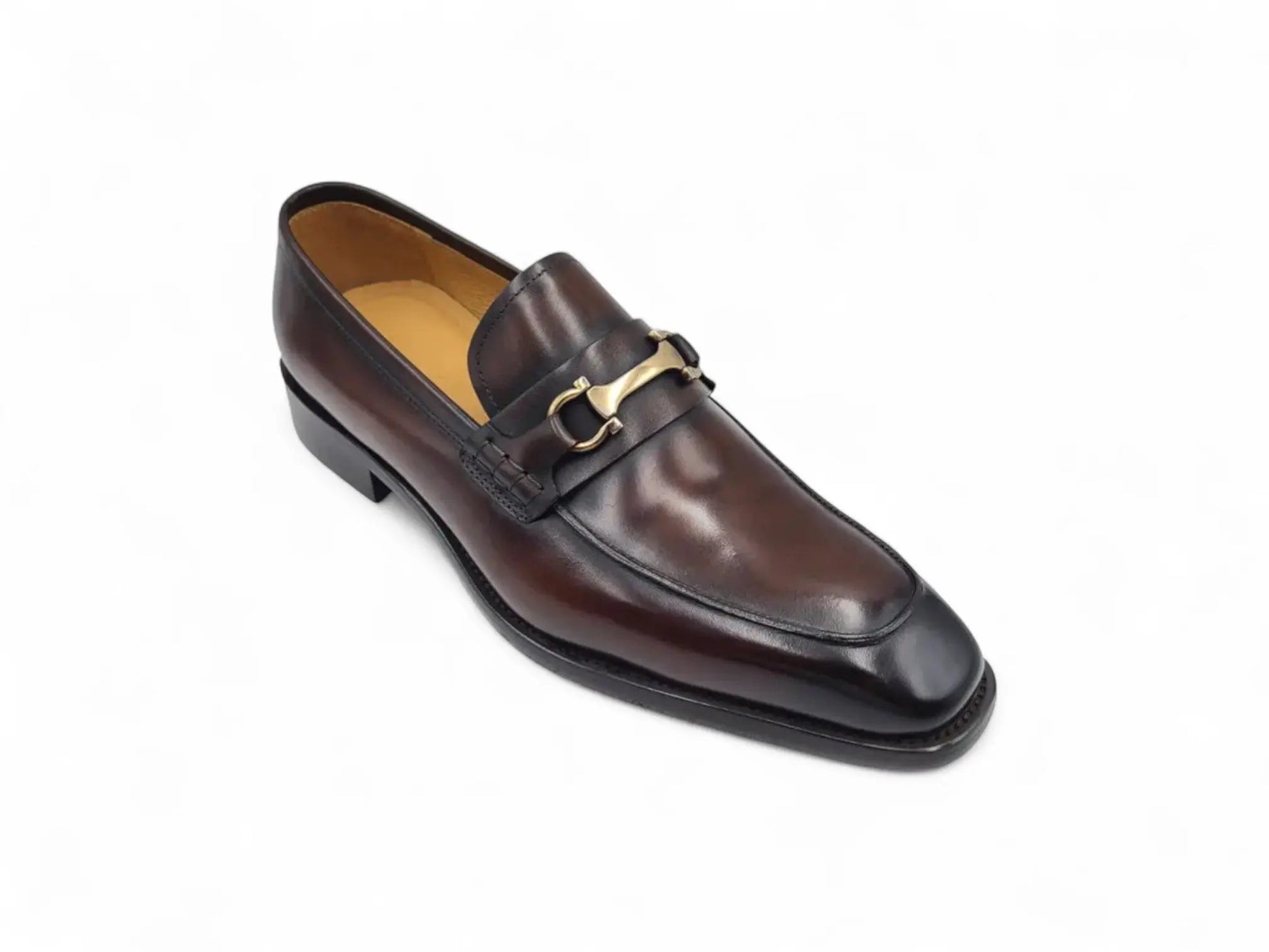 Horsebit Buckle Loafer KS509-38 - Image 20