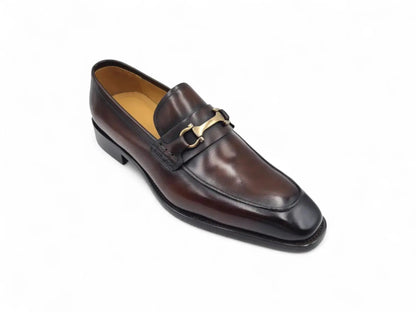 Horsebit Buckle Loafer KS509-38 - Image 20