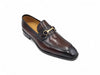 Horsebit Buckle Loafer KS509-38