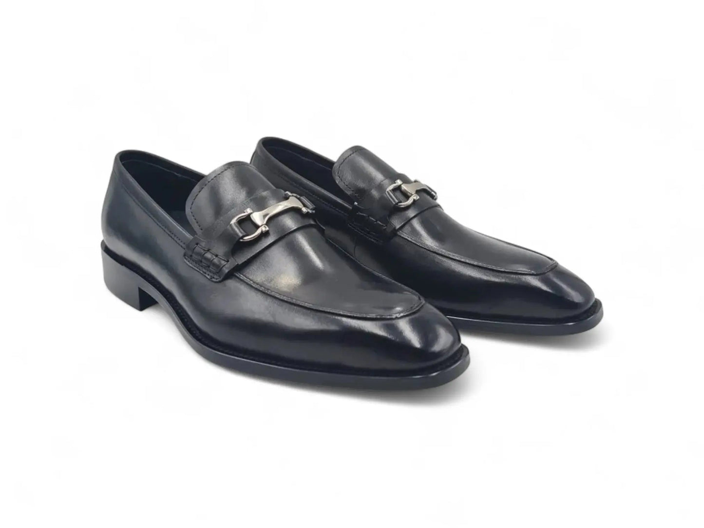 Horsebit Buckle Loafer KS509-38 - Image 6
