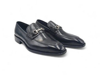 Horsebit Buckle Loafer KS509-38 - Image 6
