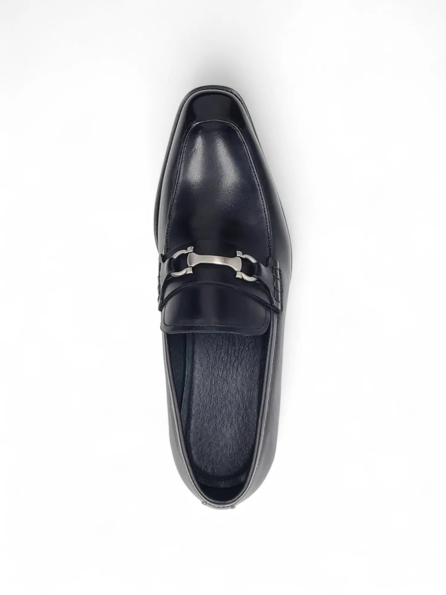 Horsebit Buckle Loafer KS509-38 - Image 5