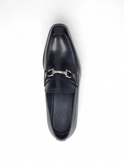 Horsebit Buckle Loafer KS509-38 - Image 5