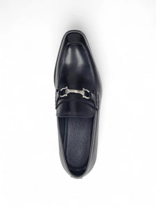 Horsebit Buckle Loafer KS509-38