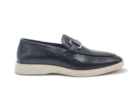 Horsebit Loafer in Sporty Sole - Image 14
