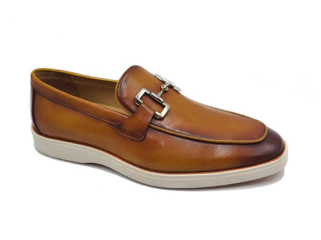 Horsebit Loafer in Sporty Sole - Image 10