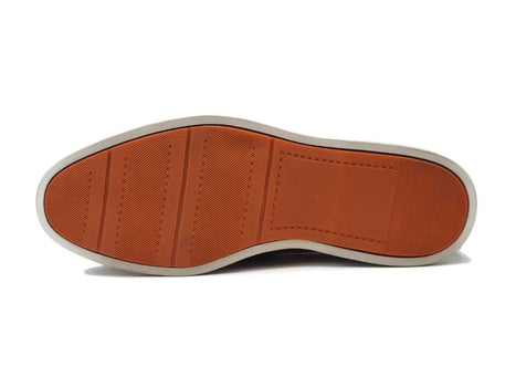 Horsebit Loafer in Sporty Sole - Image 21