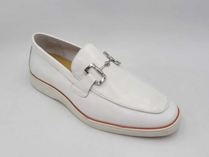 Horsebit Loafer in Sporty Sole - Image 20