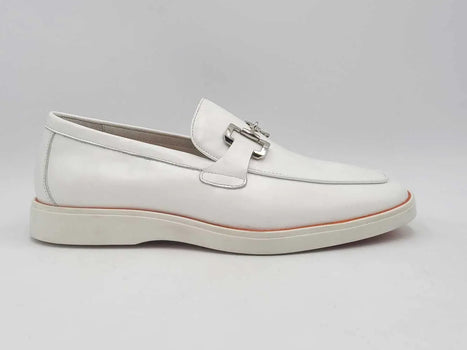 Horsebit Loafer in Sporty Sole - Image 19