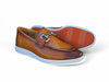 Horsebit Loafer in Sporty Sole