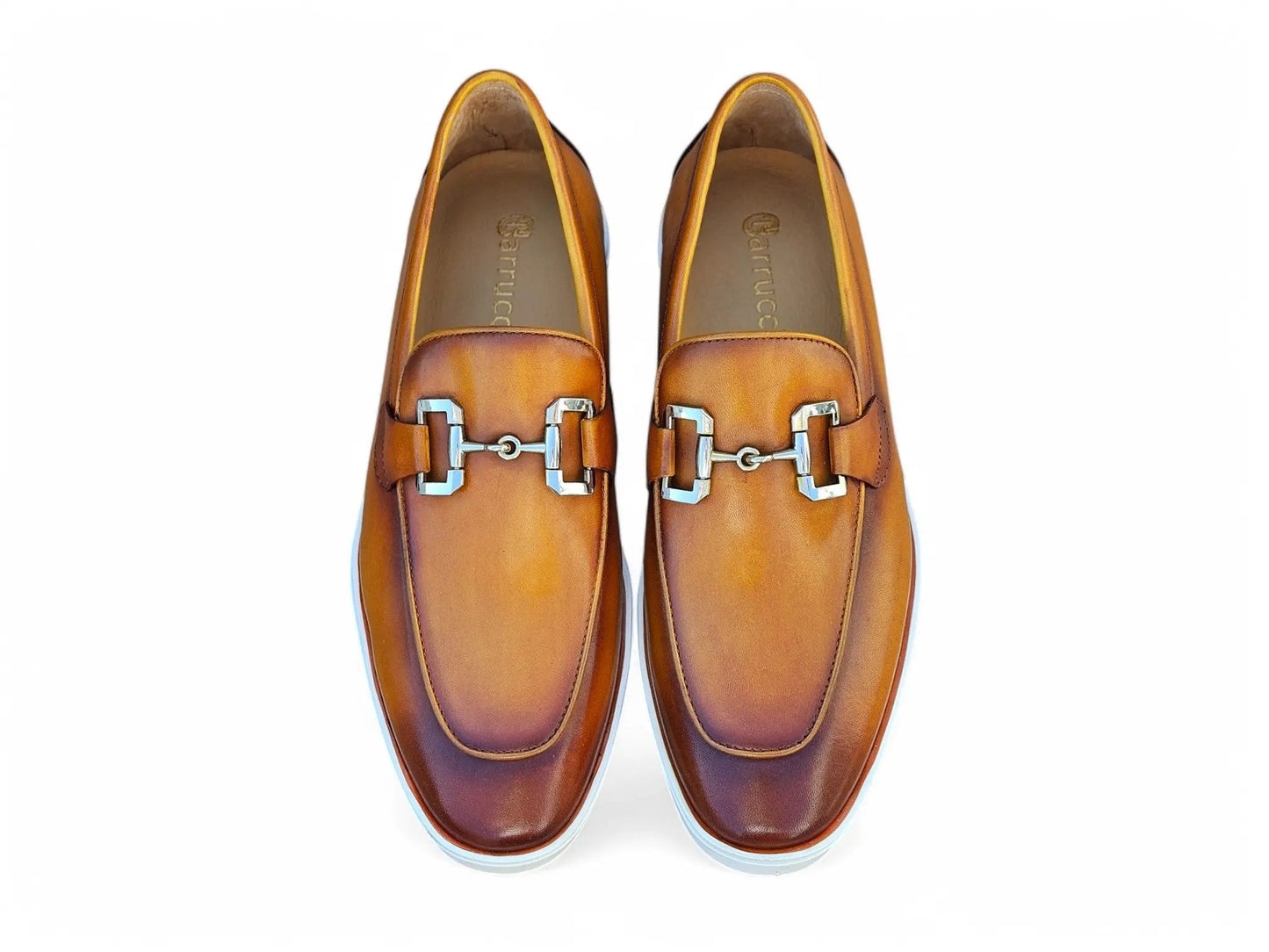 Horsebit Loafer in Sporty Sole - Image 7