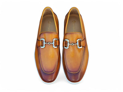 Horsebit Loafer in Sporty Sole