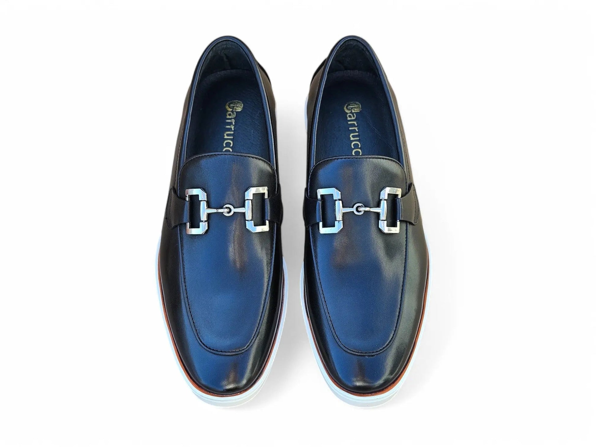Horsebit Loafer in Sporty Sole - Image 12